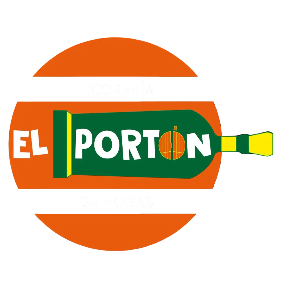 Logo de Licorería El Portón - Delivery de licores 24/7 en Lima