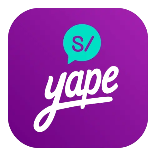 Yape - Método de pago